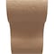 Ekena Millwork 4in. W x 6in. H x 16in. L Carmel Woodgrain TimberThane Rafter Tail, Primed Tan RFTUR04X06X16CARRCPR - alternate 6